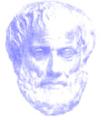 Bild Aristoteles