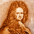 Bild Leibniz